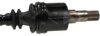 L?BRO 304342 Drive Shaft